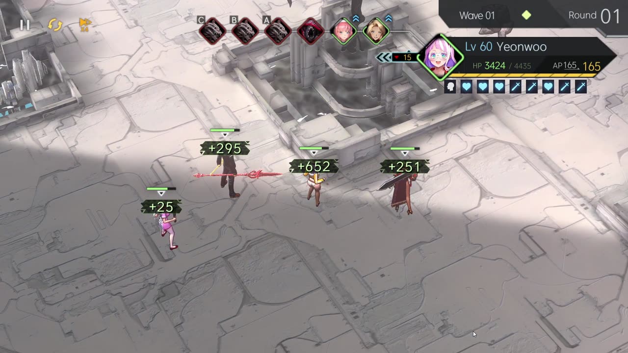 Horizon Walker (호라이즌 워커) : Steam Version is out, and its good !