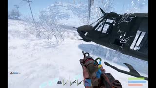 Rust PVE