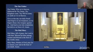 Greg & Sharon Amaya - Sr Anna Ali and the Divine Appeal