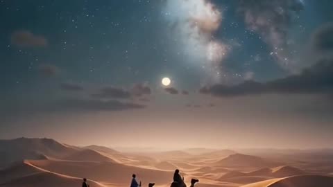 JUDEA 1st C. The Three Wise Men