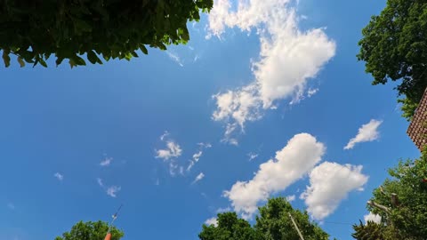 Sky Watch #646 - 30/6/2025 - 4K