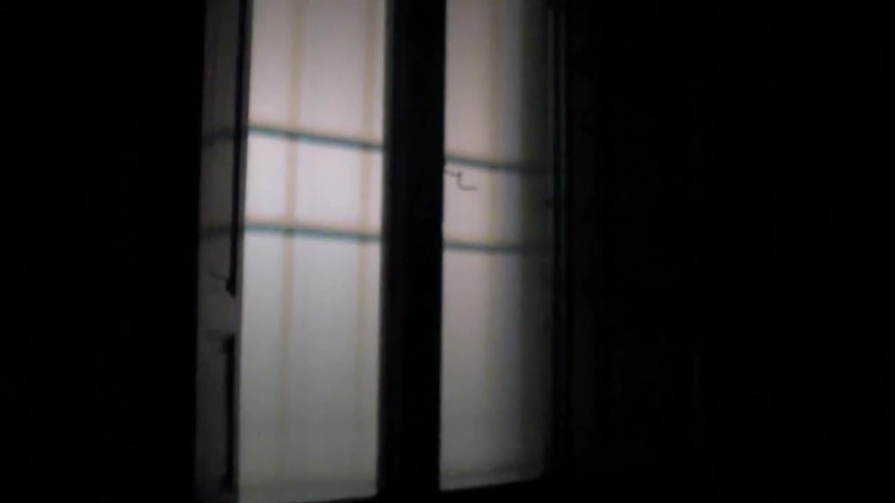 Haunted House POV