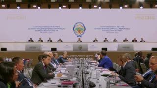 ❓¿De qué depende la sostenibilidad de un mundo multipolar?
