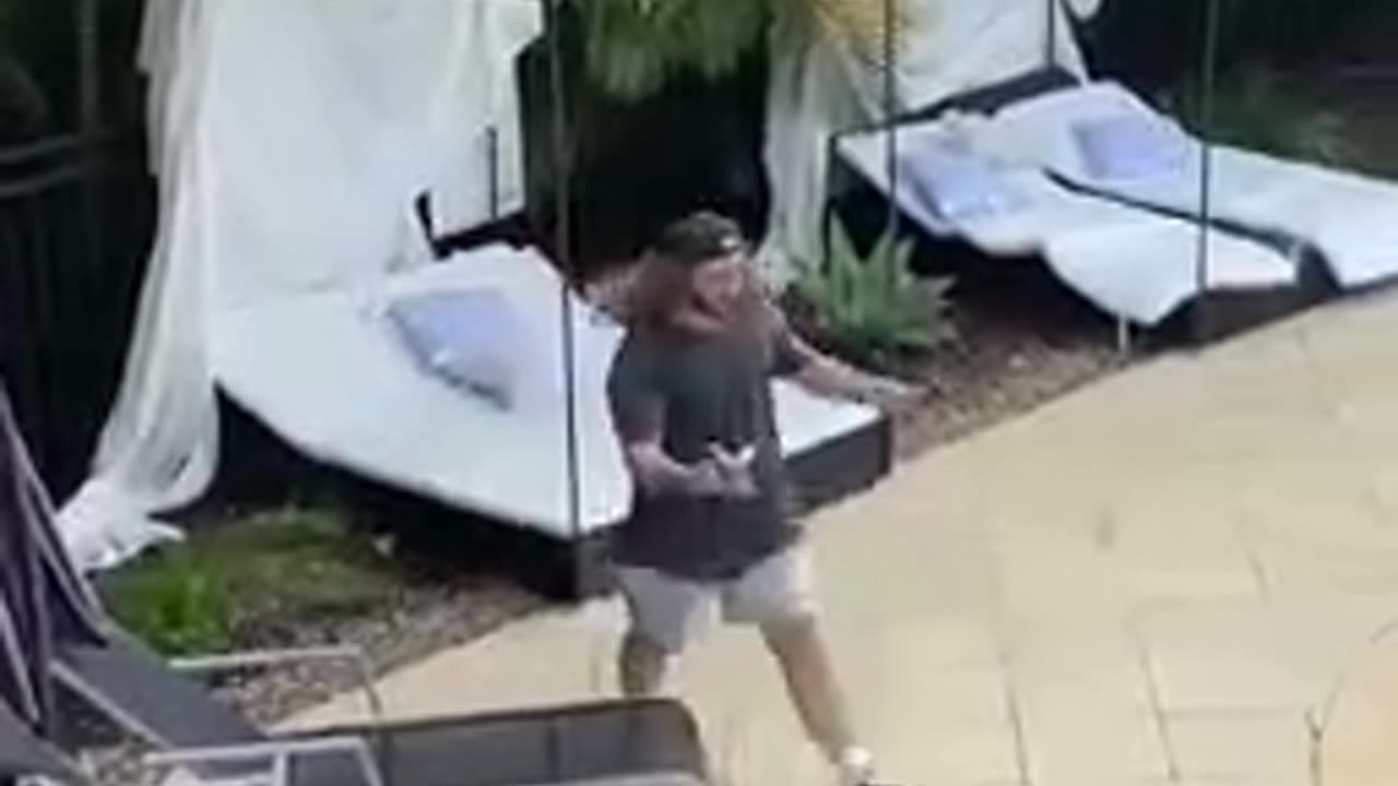 A man's holiday with friends looks like this 🤣