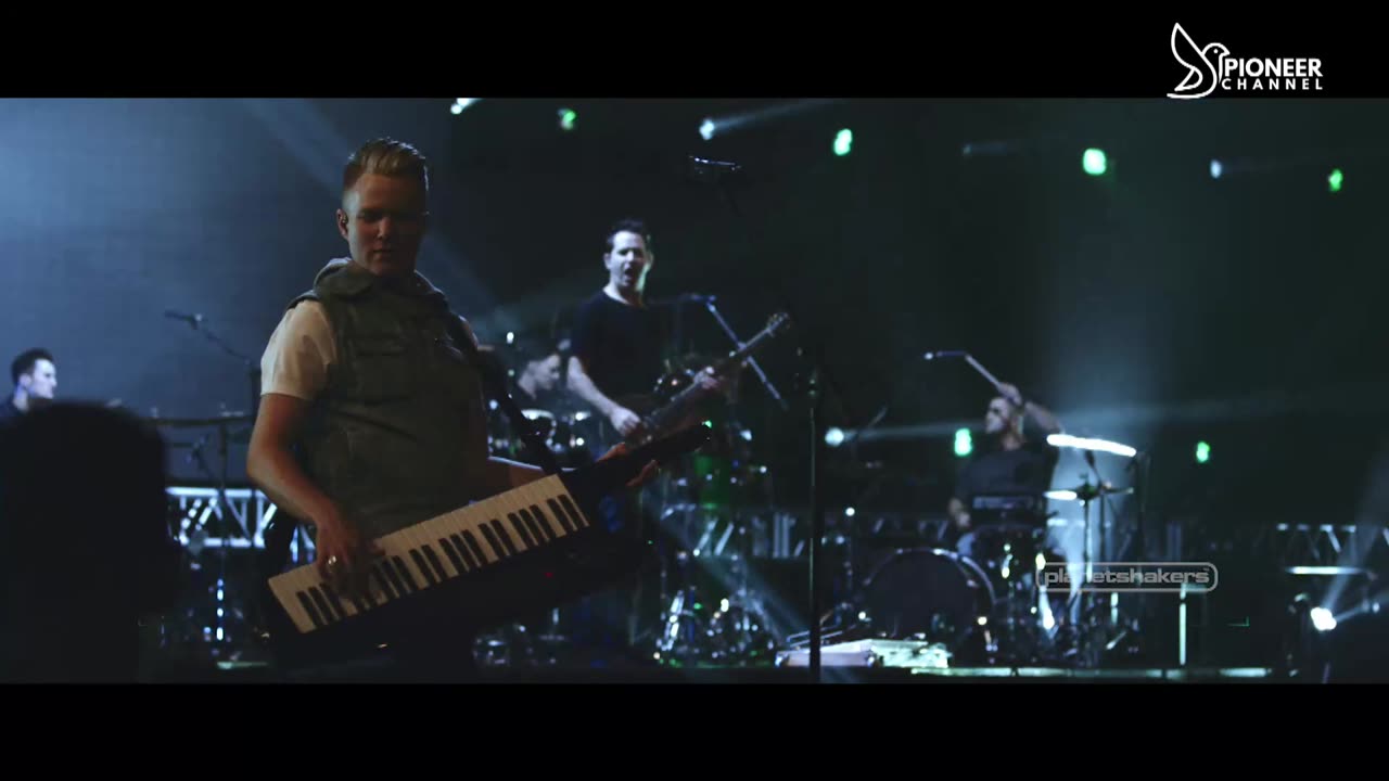 Pioneer Channel LIVE