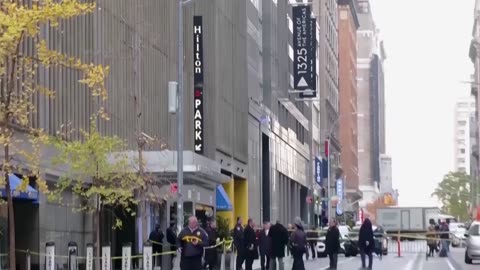 Mangione faces federal charges, death penalty in CEO killing