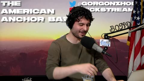 Anchor Baby Show | CALL-IN 888 775 3773