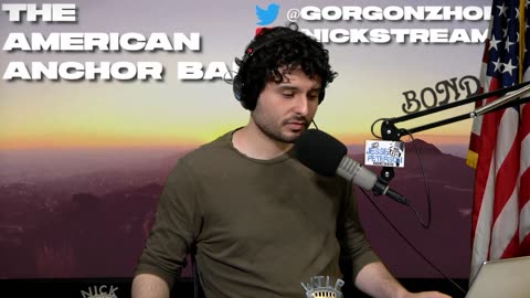Anchor Baby Show | CALL-IN 888 775 3773