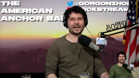 Anchor Baby Show | CALL-IN 888 775 3773