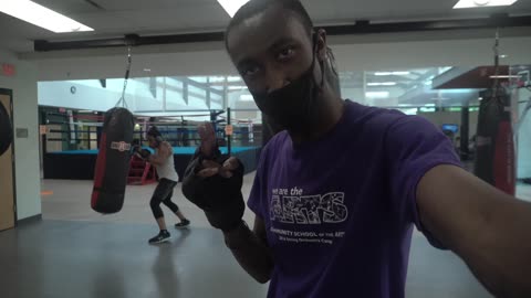 Neck Chops🥋