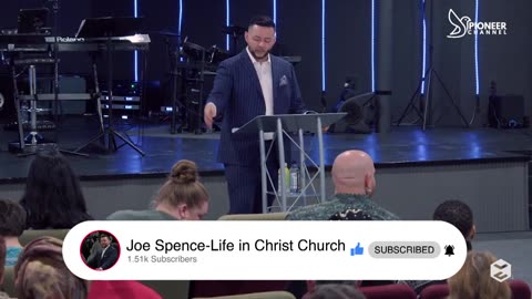 Pioneer Channel LIVE
