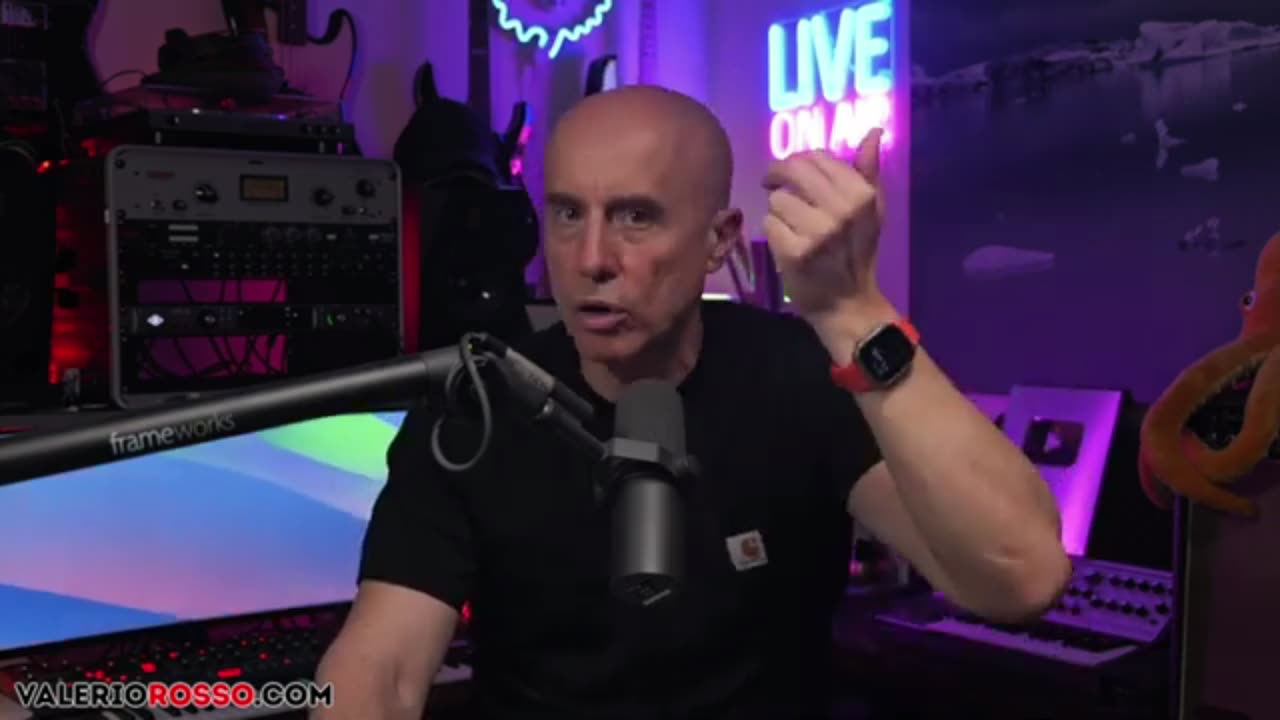 CONOSCERE PER SAPERE: Perchè sono sempre stanco