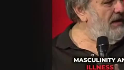 Slavoj Zizek LOVES Toxic Masculinity