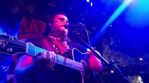 AUGUST 2 2020 LIVE AT WILLIE TS BAR