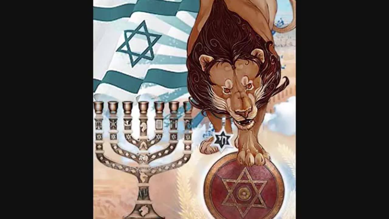 [05-07-2019] - ΙΣΡΑΗΛ：ΘΕΛΗΜΑ Θ-ΟΥ; 5⧸7 [#0363]