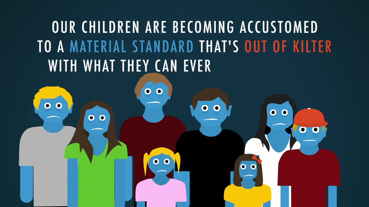 Is Your Child Getting Enough Vitamin N? | 5-Minute Videos | PragerU