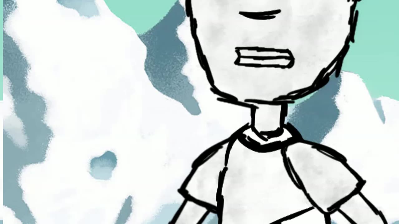 LYIN' B*TCH | RΘNIN | Official Music Video (2025)