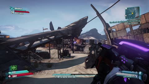 Borderlands 2, Just for Fun, co-op, pt.5