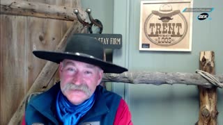Trent Loos in the Morning 7/7/2025