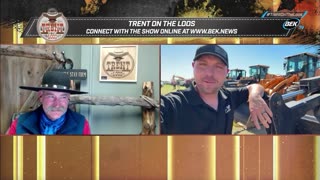 Trent Loos in the Morning 7/7/2025