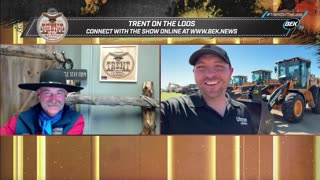 Trent Loos in the Morning 7/7/2025