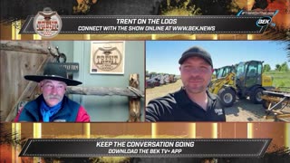 Trent Loos in the Morning 7/7/2025