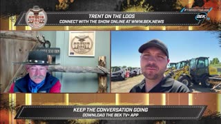 Trent Loos in the Morning 7/7/2025