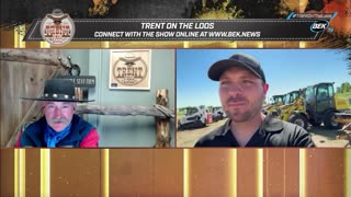 Trent Loos in the Morning 7/7/2025