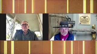 Trent Loos in the Morning 7/7/2025
