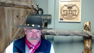 Trent Loos in the Morning 7/7/2025