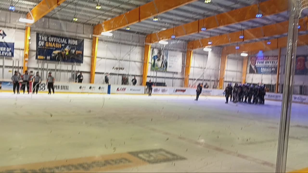 Preds 2025 Dev Camp 15