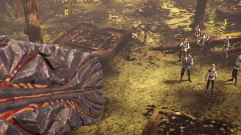 Battle Through the Heavens S5 10