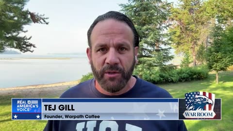 Tej Gill Breaks Down The Approaching Invasion Of Gaza By The IDF