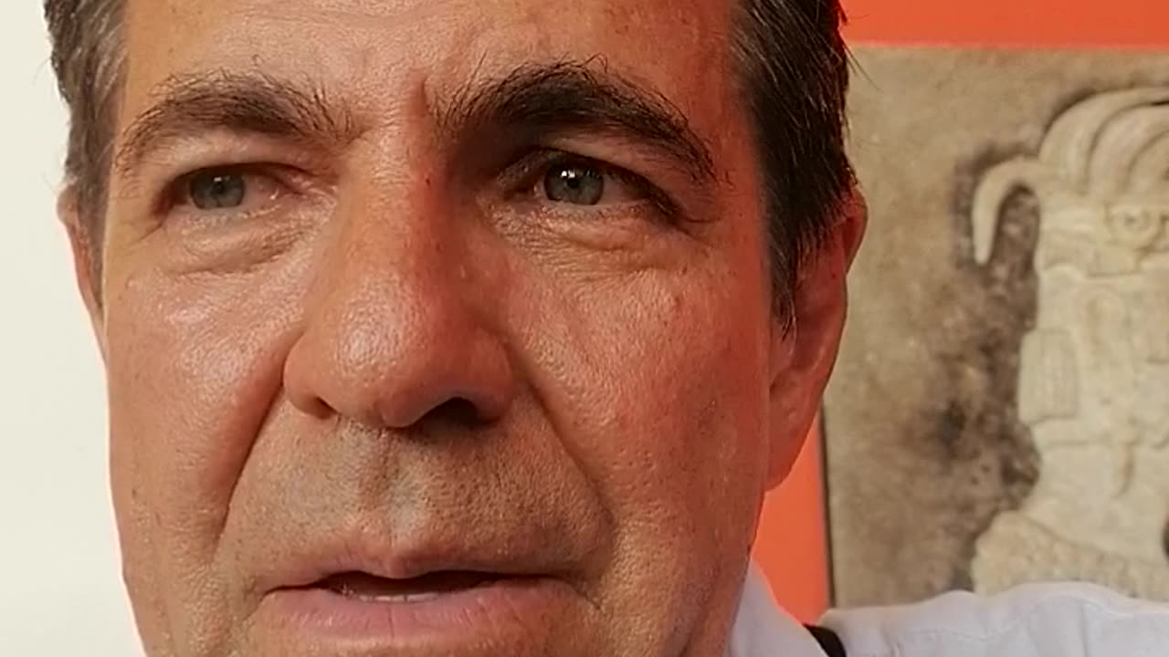 La copa de la vida