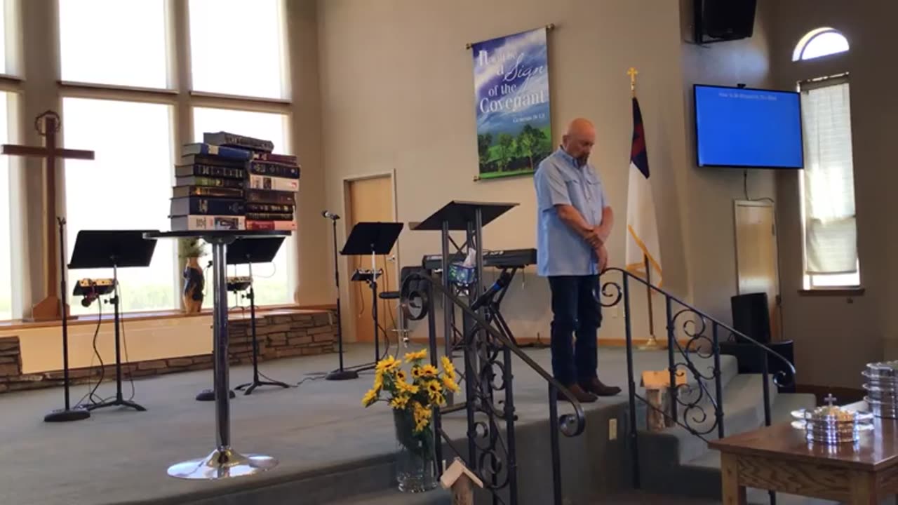 How To Be Blessed By The Bible
