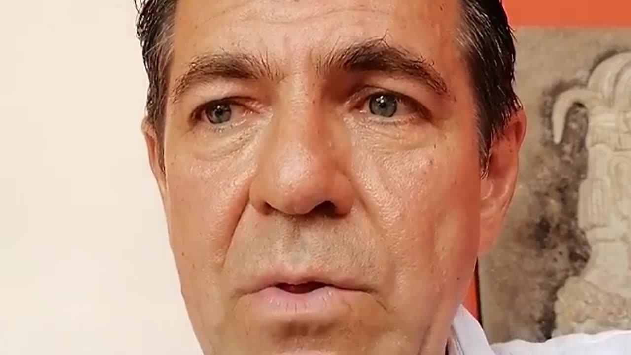 Rescate de la Memoria Maya Genética