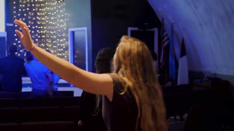 Sons & Daughters of God part 2