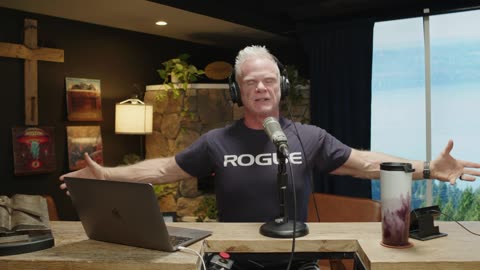 Episode 2,548 - How Republicans and Democrats Use Chaos to Control You