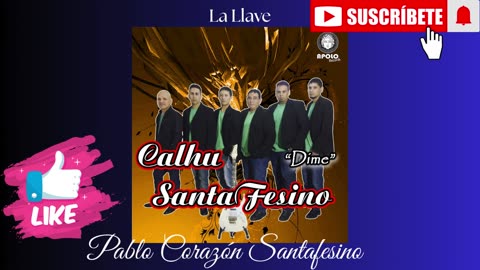 Calhu Santafesino