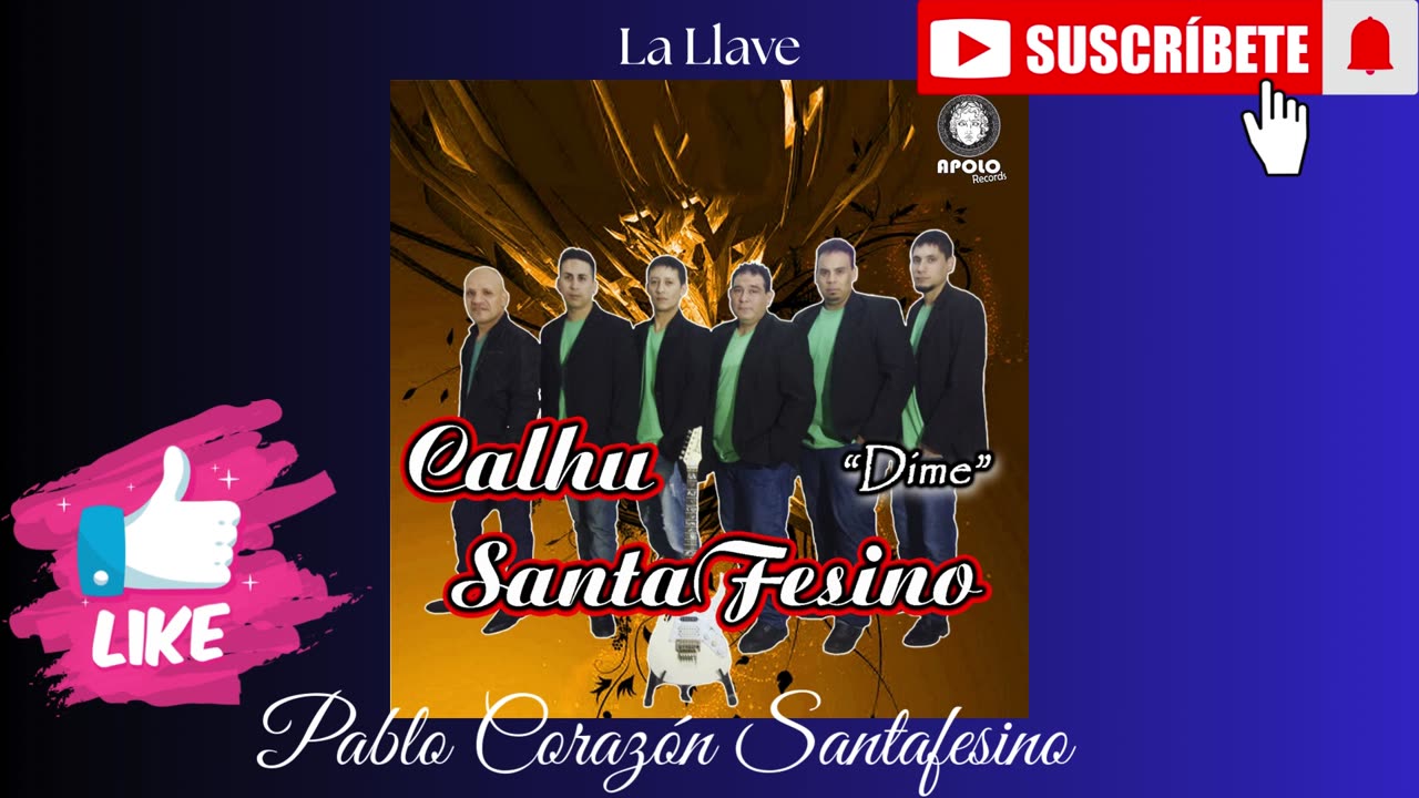 Calhu Santafesino