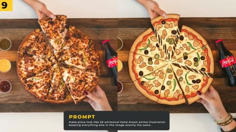 Nano Banana Pro Tips 💥 40 Most Creative Prompts you Must try