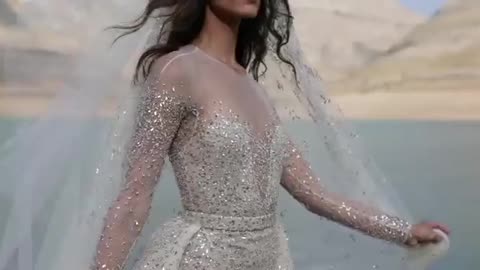 ZUHAIR MURAD Mariage Fall 2021 Film