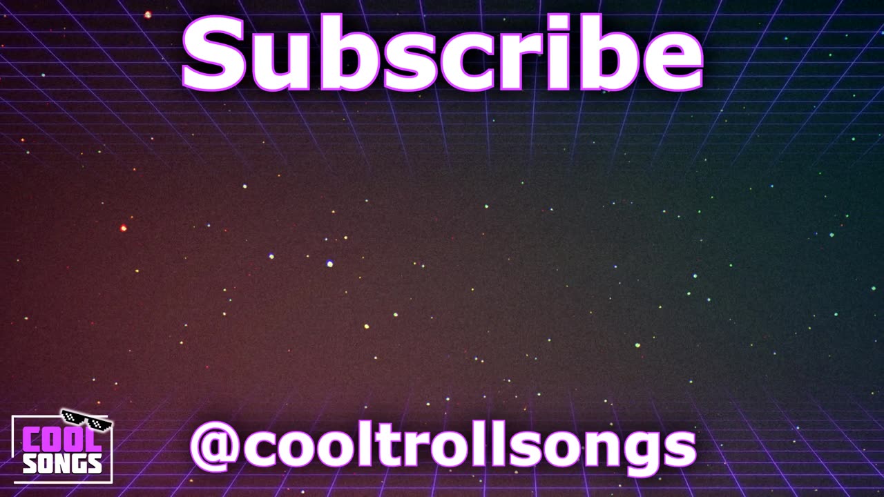 JonTron - Say Goodbye Instrumental - Formerly Cool Songs