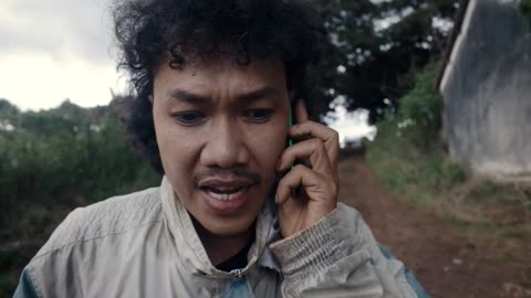 Mất Tích Đêm 30 Tập 4 - Missing Eve Of Tet (2024)