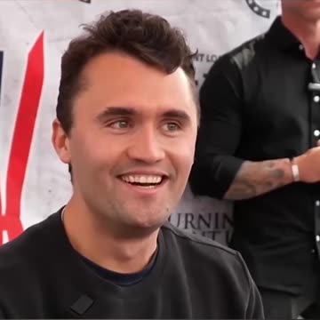 Charlie Kirk and Tennessee Student Face Off in Reproductive System Quiz