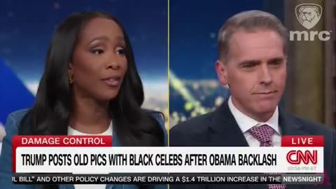 Scott Jennings WRECKS the entire panel over the SAVE Act