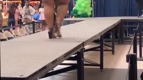 Not Enough Support