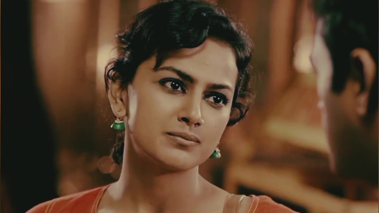 Suspense of south movie clip 💯