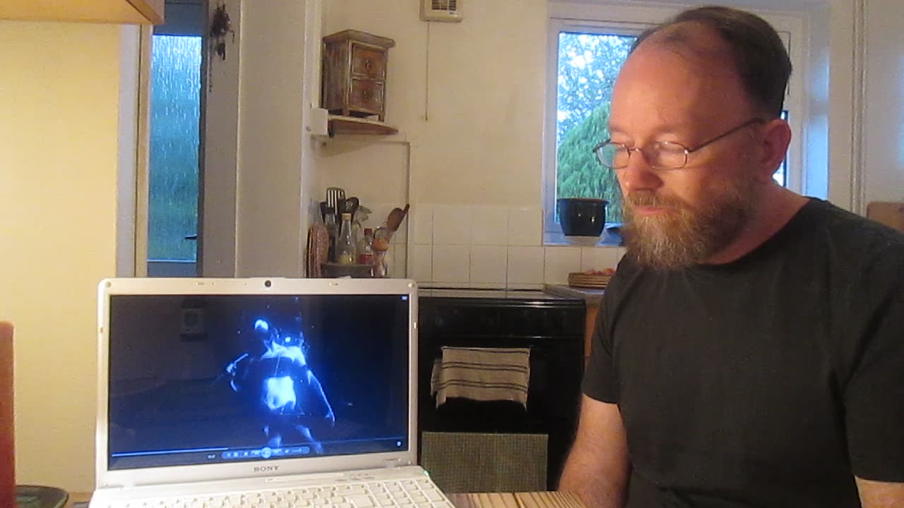 Linkin Park -- Waiting For The End-- Reaction Video