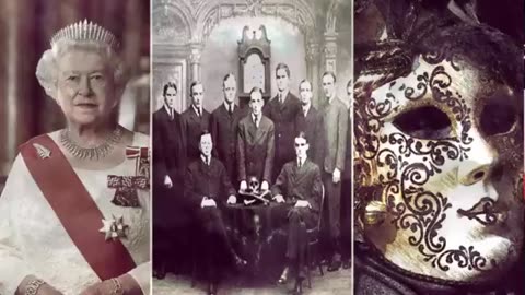 LA NOBLEZA NEGRA DE VENECIA Y EL ENGAÑO DEL GLOBALISMO_ santos bonacci
